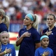 Another member of the U.S. Soccer hierarchy resigned on Thursday. The battle for equal pay for women’s soccer players goes.